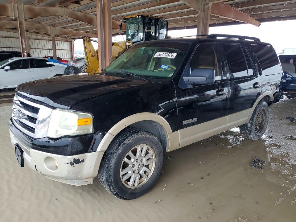 2007 Ford Expedition Eddie Bauer