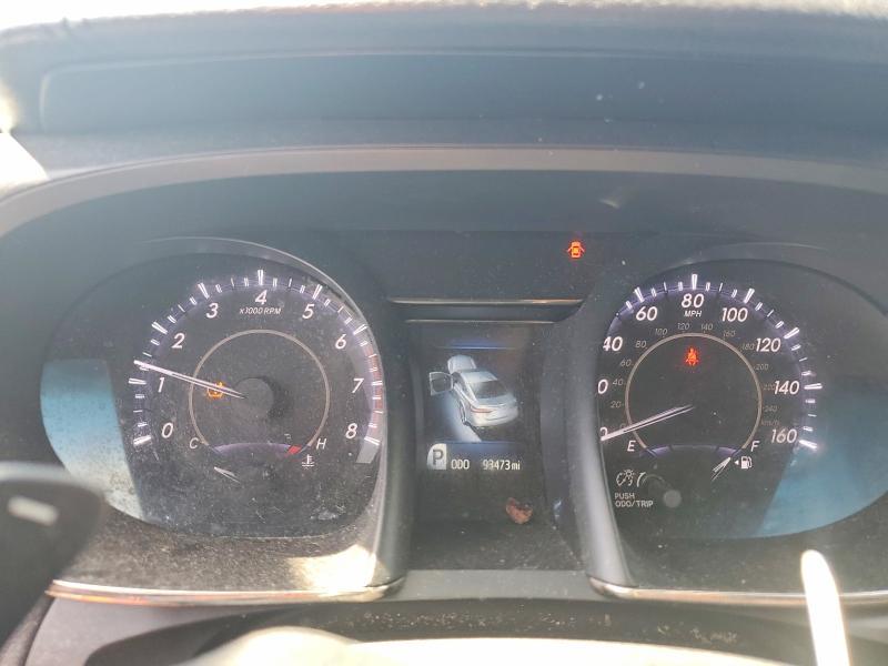 2016 Toyota Avalon xle