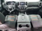 2020 GMC Sierra K1500 AT4