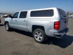 2016 Chevrolet Silverado C1500 LT