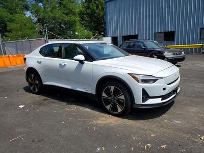 2024 Polestar 2