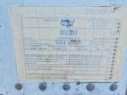 1999 Wabash Dvcvhpc DRY Van Trailer