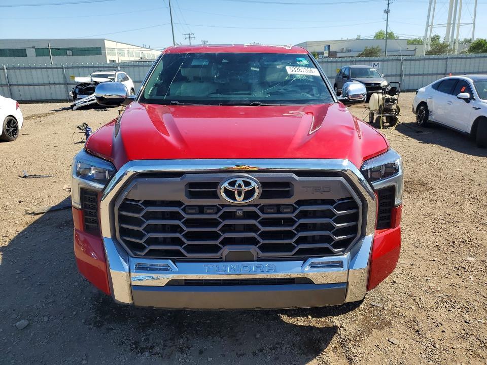 2022 Toyota Tundra 1794 Edition