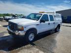 2001 Ford F250 Super Duty
