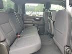 2022 Chevrolet Silverado LTD K1500 Custom