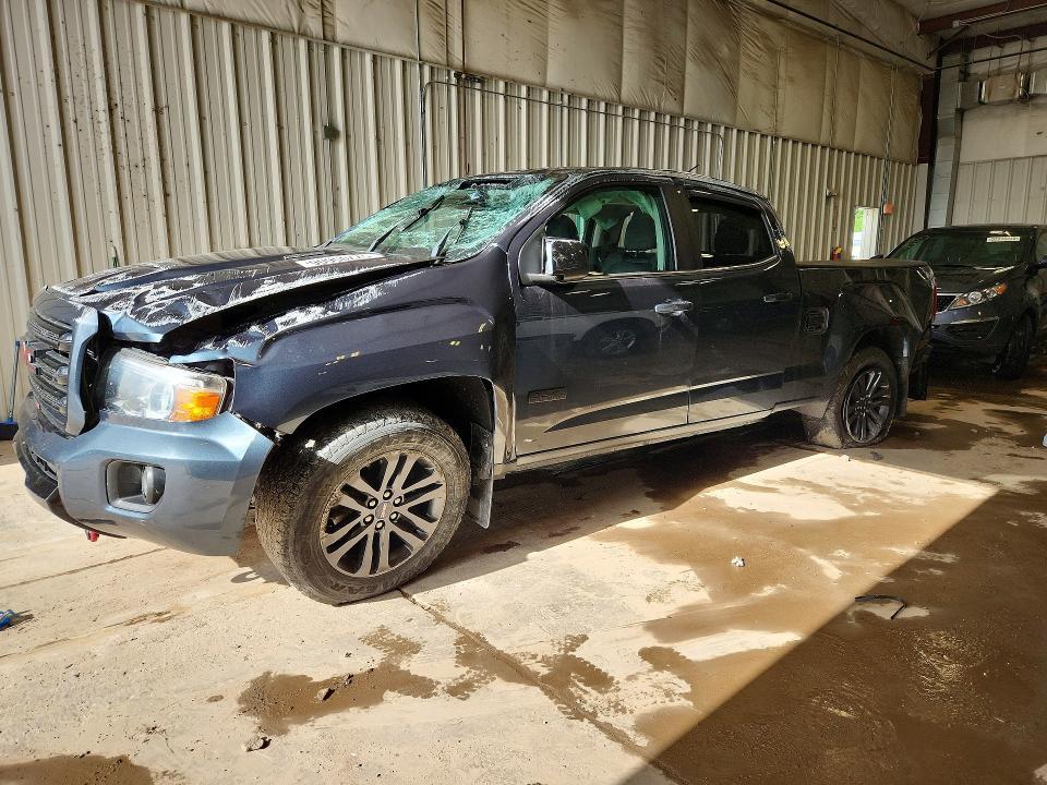 2019 GMC Canyon ALL Terrain