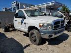 2007 Dodge RAM 3500 ST