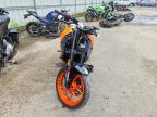 2023 KTM 200 Duke