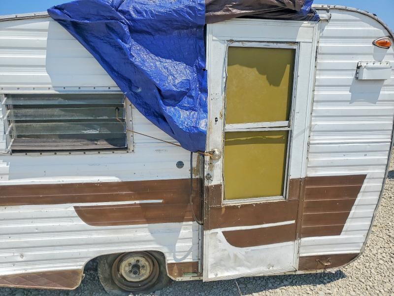 1967 Roadtrek Motorhomes 1967 Camper