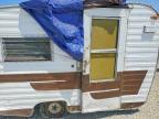 1967 Roadtrek Motorhomes 1967 Camper