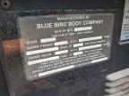 1999 Blue Wave Bus-Transit Bus