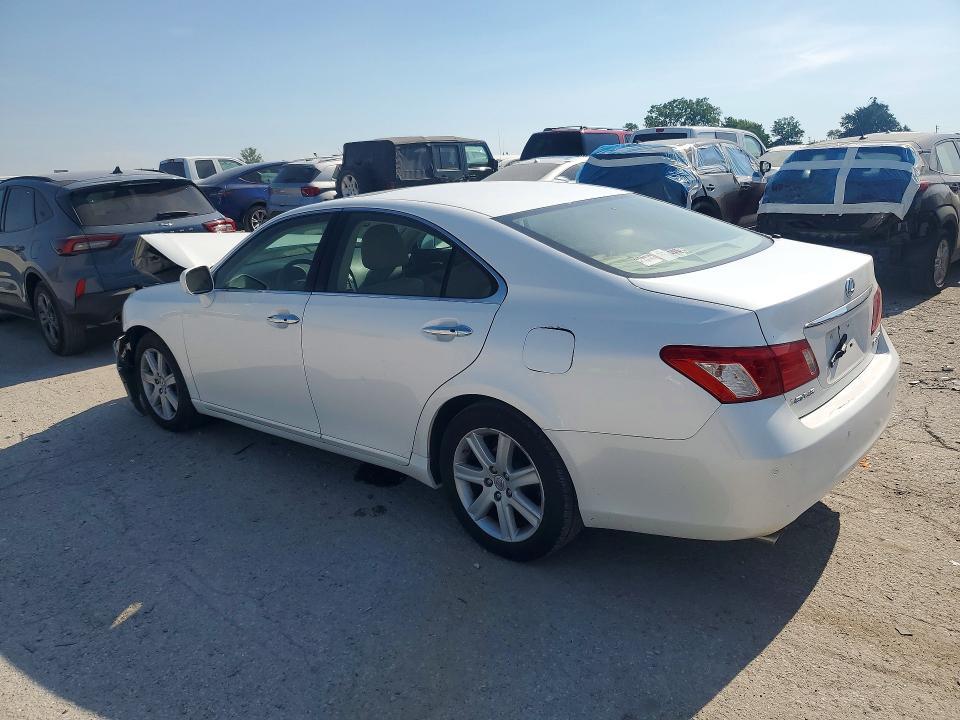 2007 Lexus Es 350