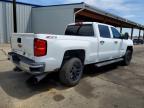 2015 Chevrolet Silverado K2500 Heavy Duty LT