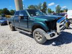 2011 Ford F250 Super Duty