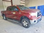 2010 Toyota Tundra Crewmax SR5