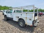 2017 Chevrolet Silverado K2500 Heavy Duty