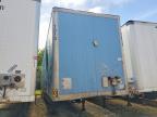 2008 Wabash Dvcvhpc DRY Van Trailer