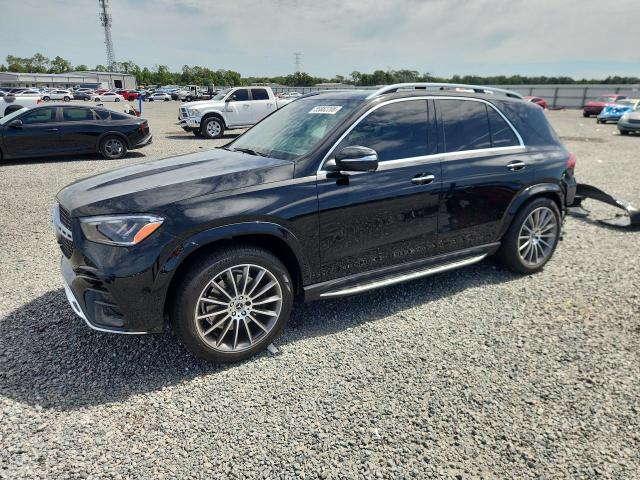 2024 Mercedes-Benz Gle 350 4matic