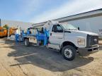 2019 Ford F650 Super Duty