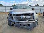 2009 Ford F150 Supercrew