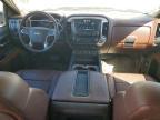 2015 Chevrolet Silverado K3500 High Country