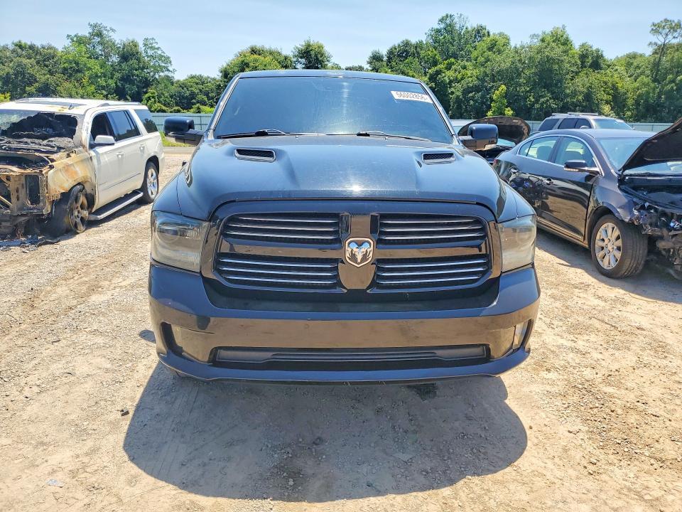2015 Dodge RAM 1500 Sport