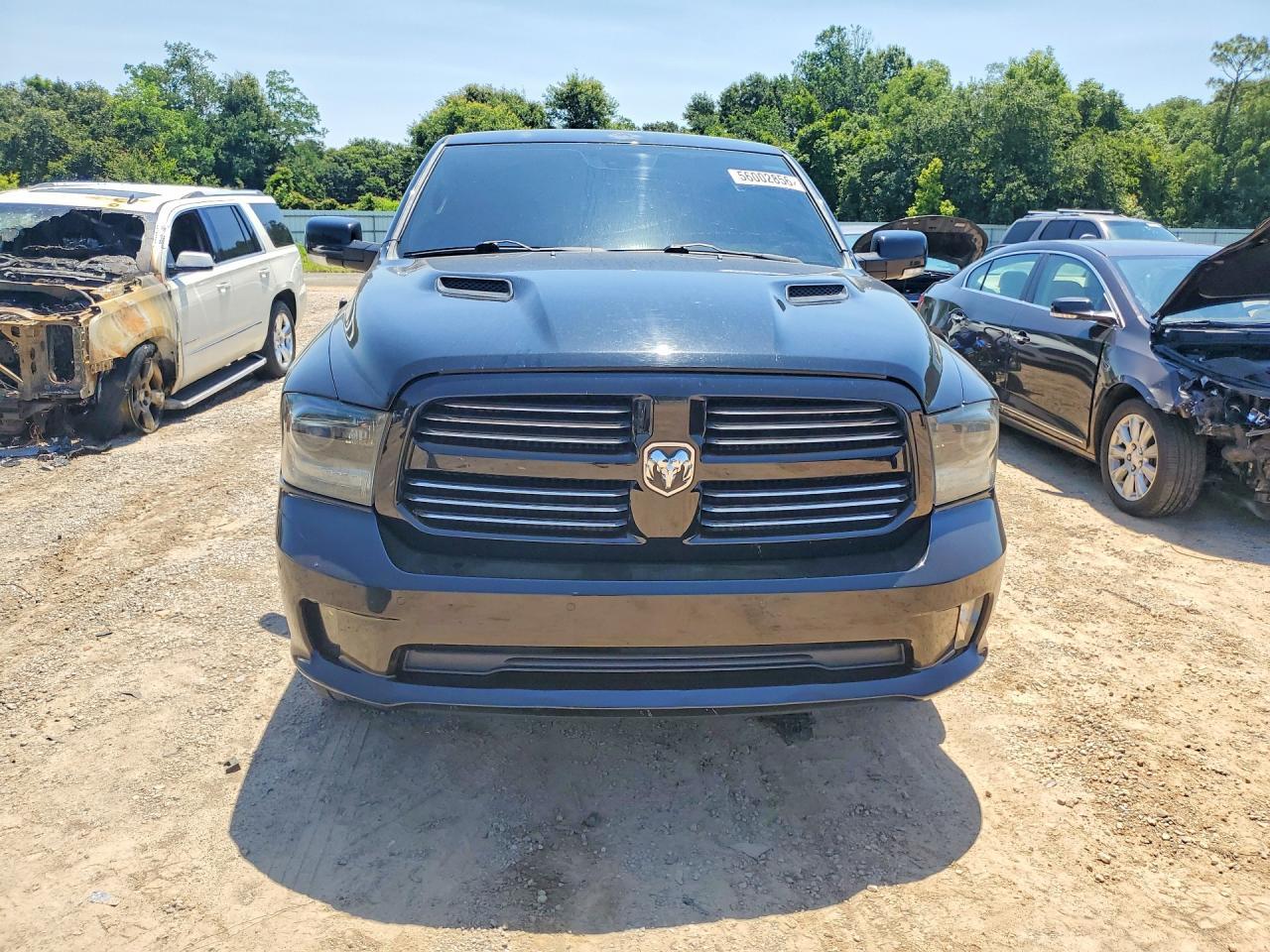2015 Dodge RAM 1500 Sport
