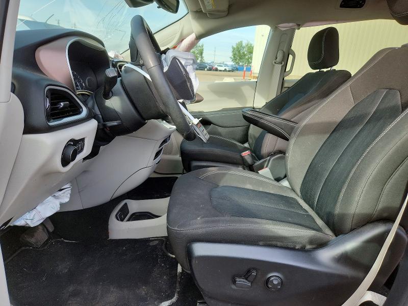 2024 Chrysler Grand Caravan sxt