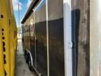 2019 LGS CLS 85X18 TE2 Enclosed Cargo Trailer