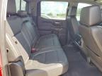 2021 GMC Sierra C1500 SLT