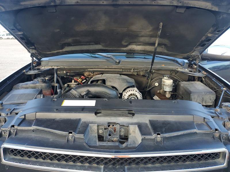 2007 Chevrolet Tahoe C1500