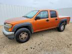 2005 Chevrolet Colorado