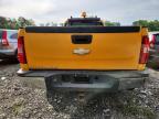 2008 Chevrolet Silverado K2500 Heavy Duty