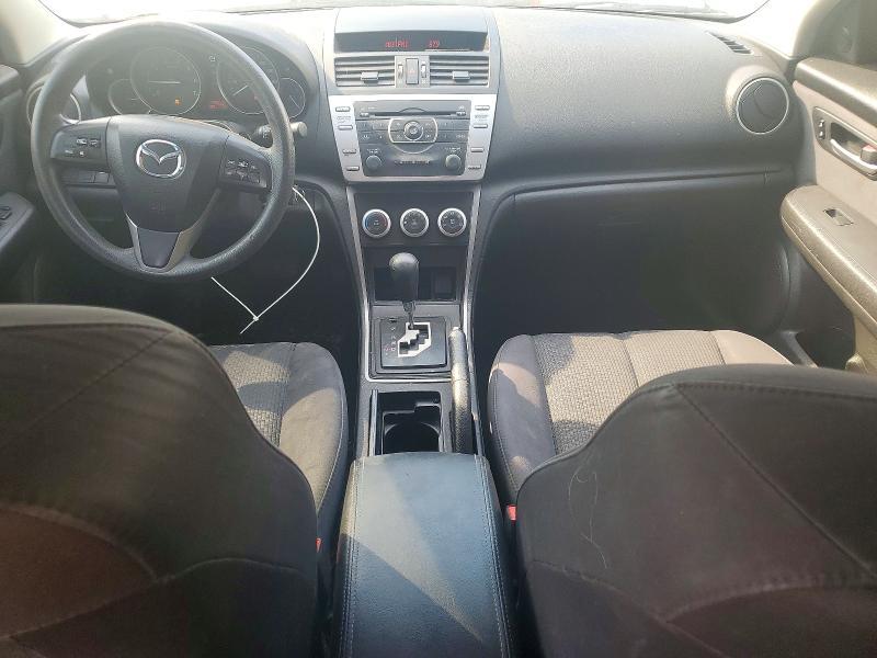 2011 Mazda 6