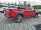 2020 Chevrolet Silverado K1500 RST