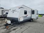 2012 Heartland Trail Runner Camper
