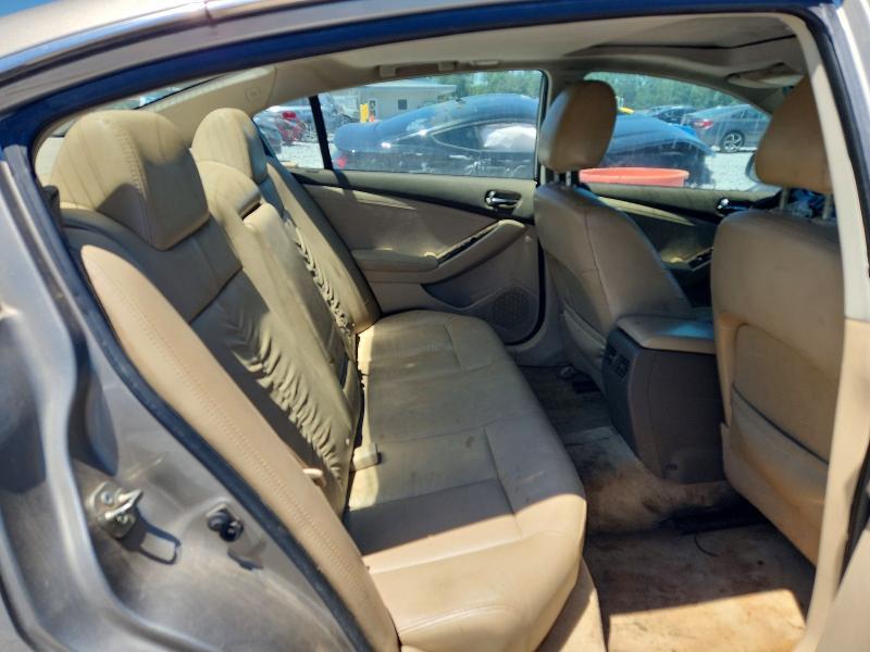 2012 Nissan Altima Base/s