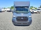 2021 Ford Transit Delivery Truck