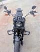 2021 Harley-Davidson Flsb