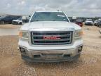 2015 GMC Sierra C1500 SLT