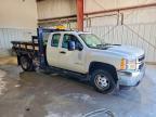 2013 Chevrolet Silverado K3500