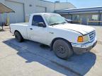 2001 Ford Ranger