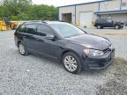 2017 Volkswagen Golf Sportwagen s