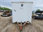 2000 Wells Cargo Enclosed Cargo Trailer