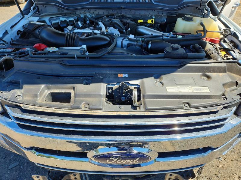 2019 Ford F350 Super Duty