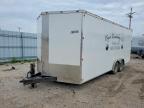 2022 Eagle E Cargo Enclosed 6-Enclosed Cargo Trailer