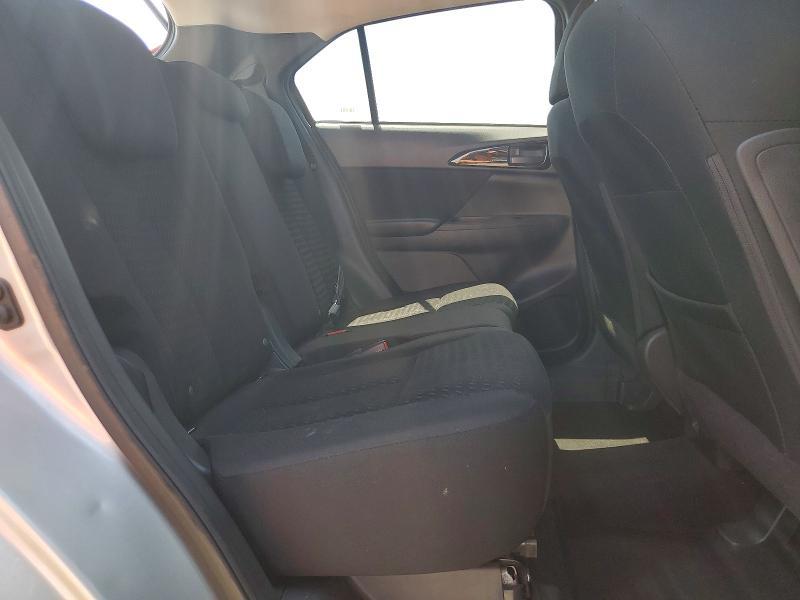 2019 Mitsubishi Eclipse Cross es