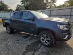 2020 Chevrolet Colorado Z71