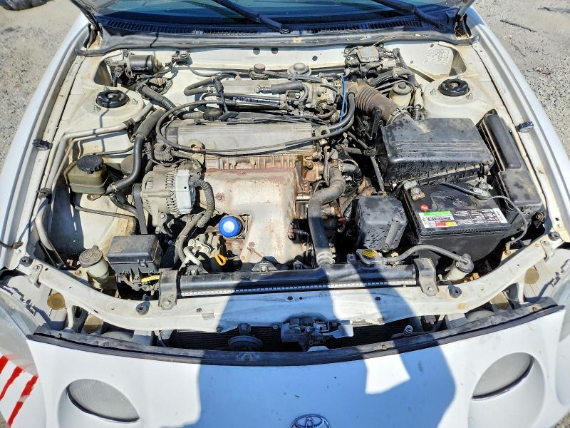 1999 Toyota Celica gt