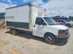 2015 Chevrolet Express Refrigerated BOX Truck